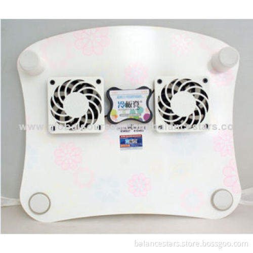 C-pad New Laptop/Notebook Cooling Pad, Colorful Cooler PadsNew